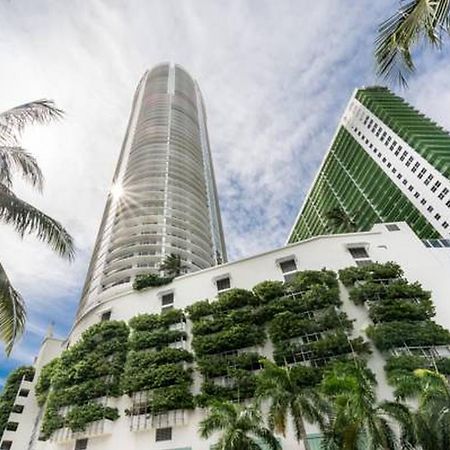 Opera Tower Apartamento Miami Exterior foto