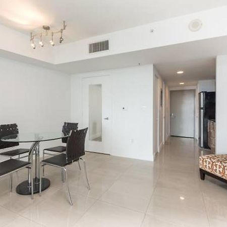 Opera Tower Apartamento Miami Exterior foto