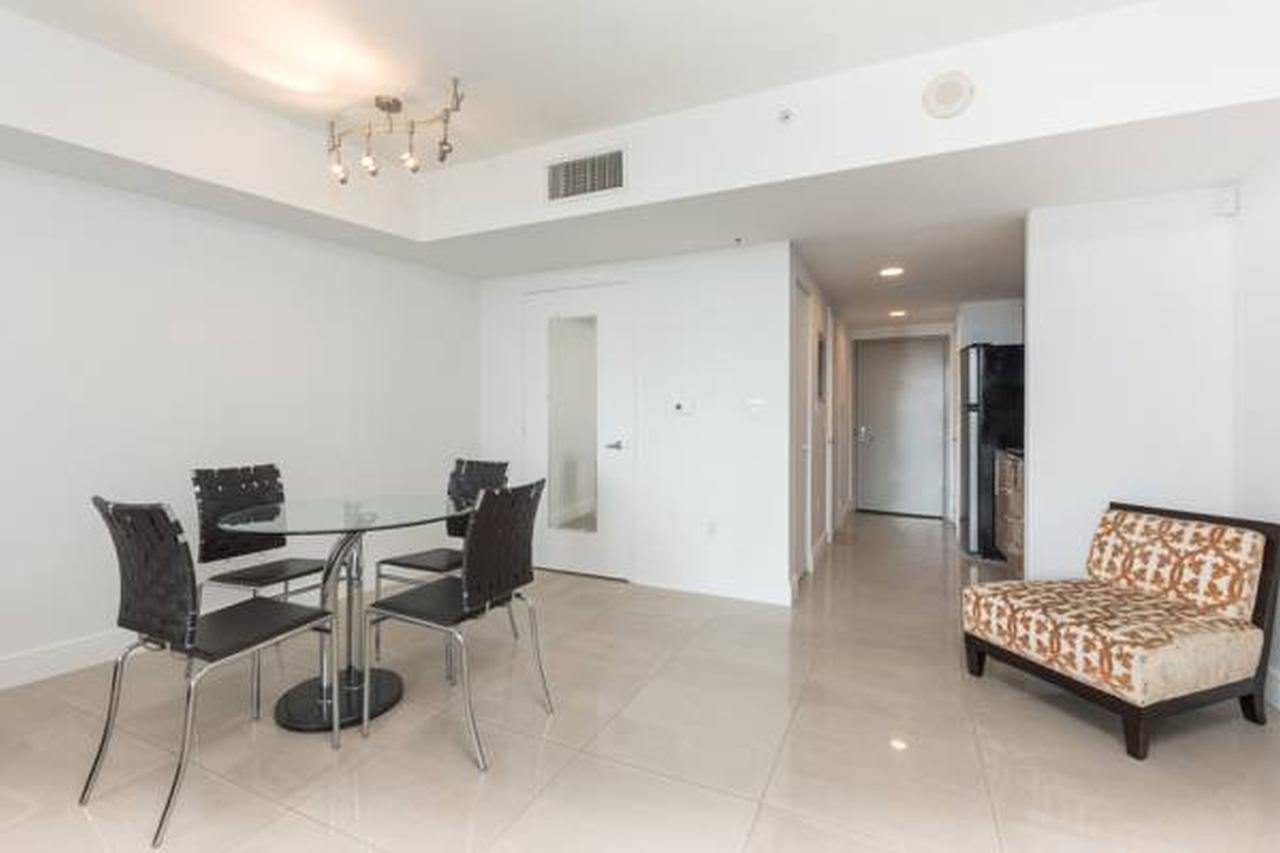 Opera Tower Apartamento Miami Exterior foto
