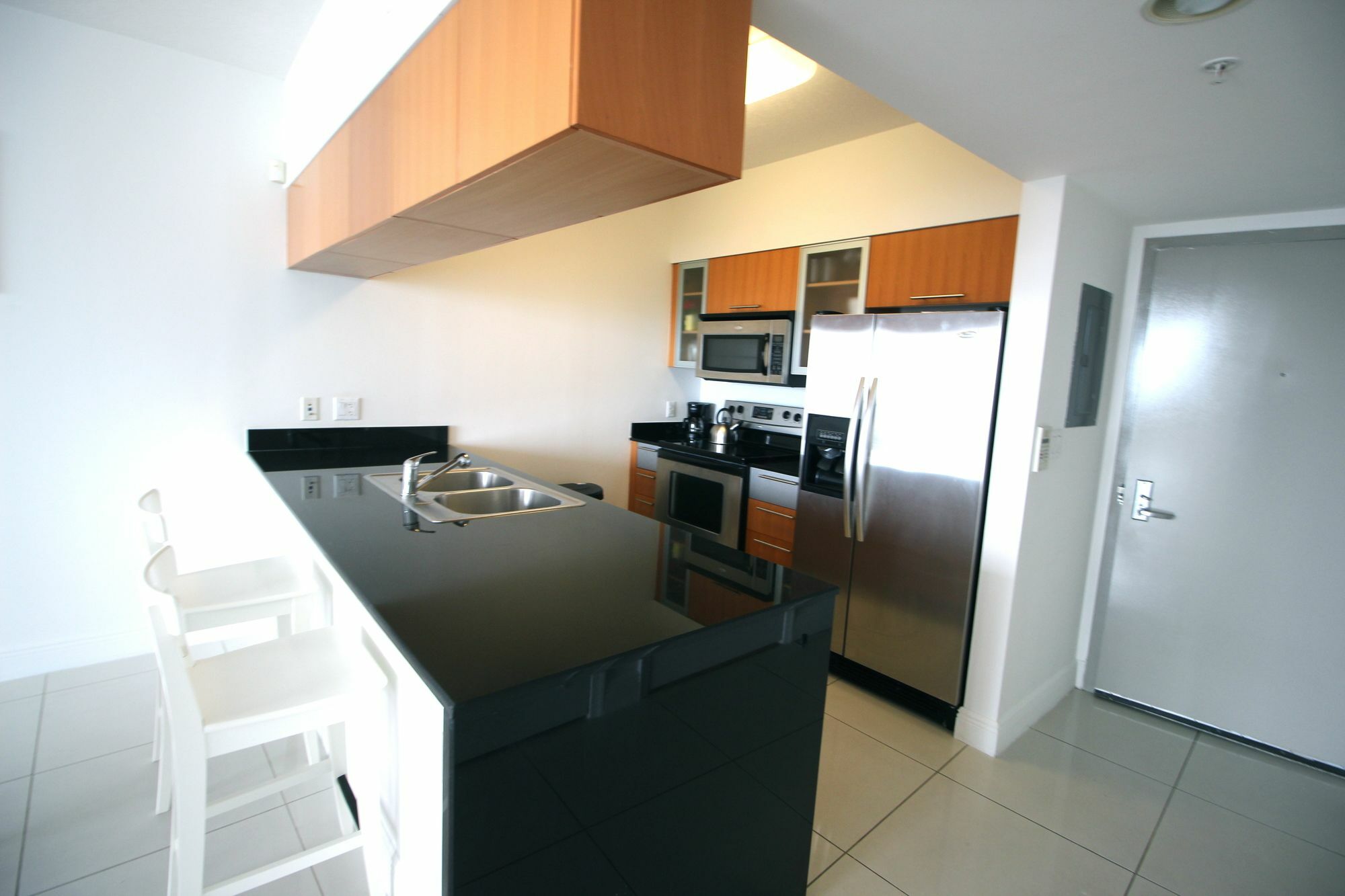 Opera Tower Apartamento Miami Exterior foto