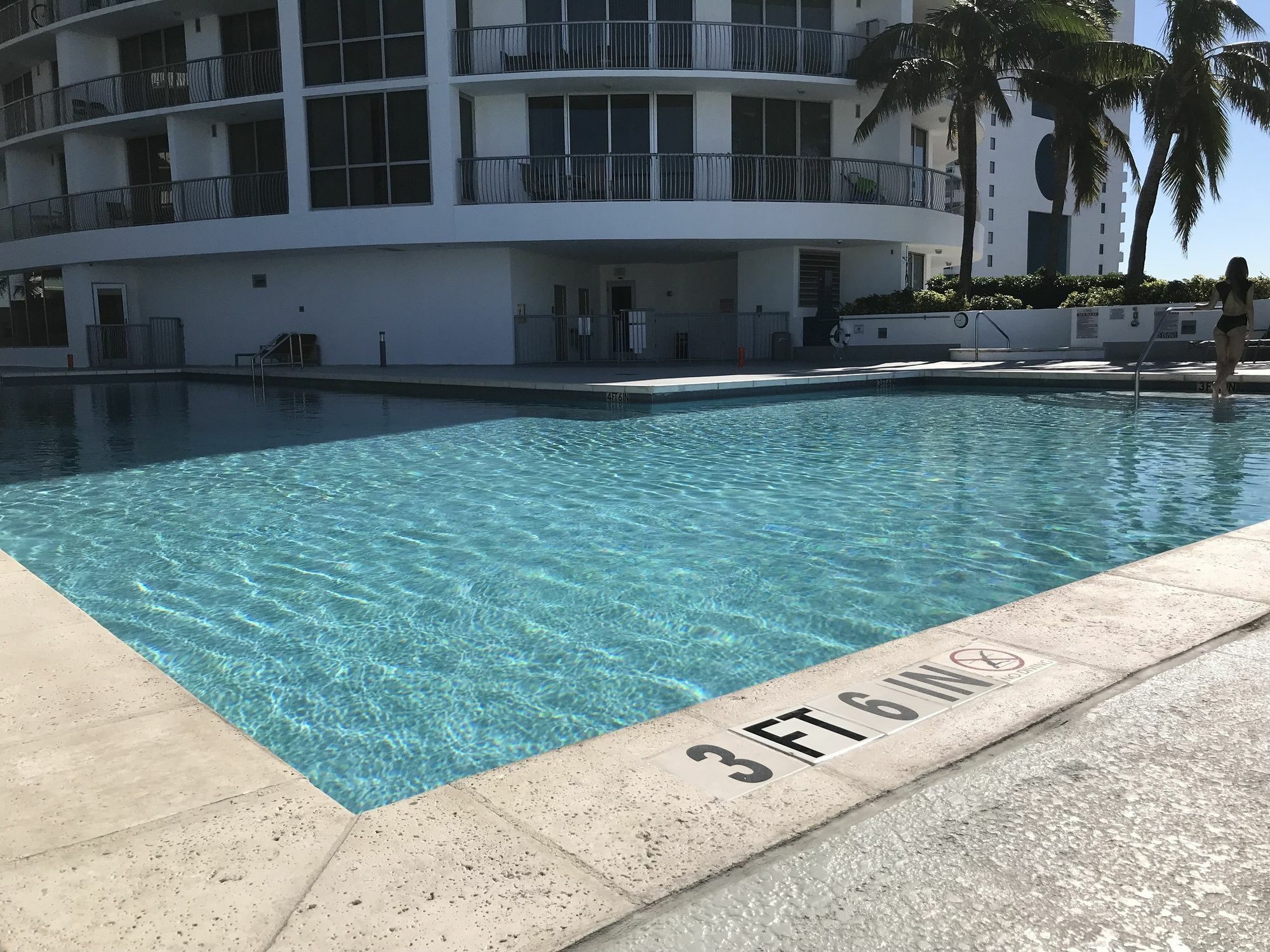 Opera Tower Apartamento Miami Exterior foto